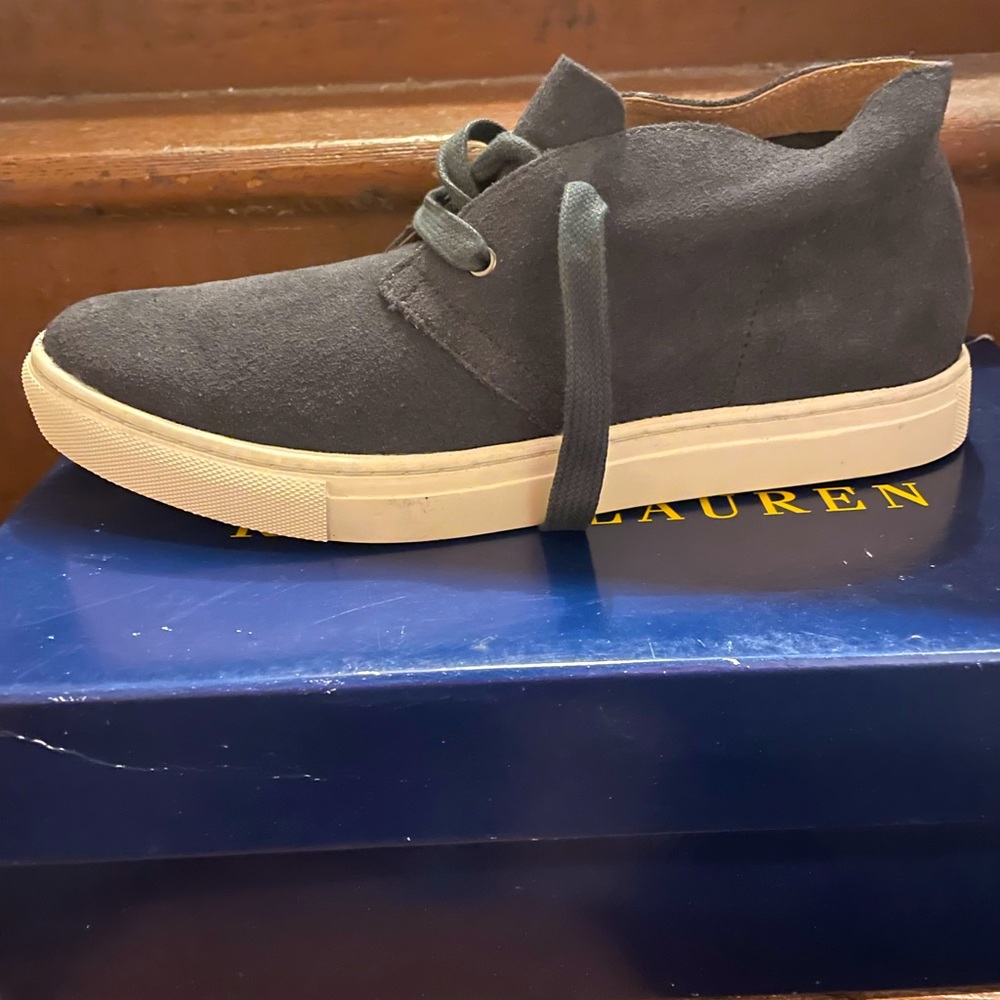 Ralph lauren shoes